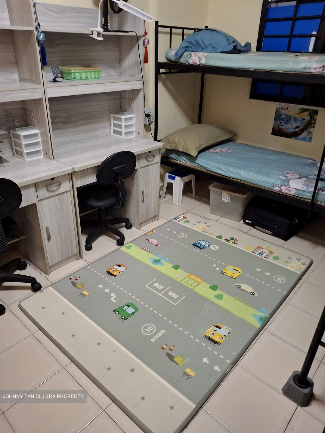 Blk 117 Potong Pasir Avenue 1 (Toa Payoh), HDB 3 Rooms #586260131